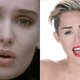 Illustration for article titled Sinead OConnor Threatens to Sue Malignant Brat Miley Cyrus